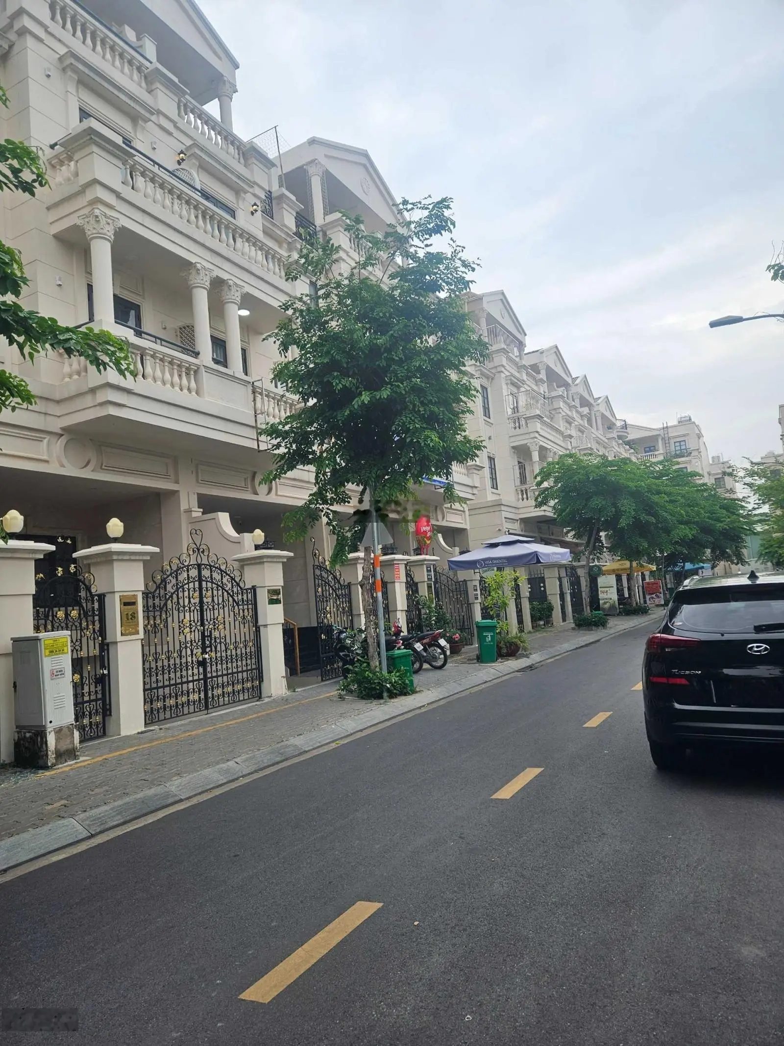 Nhà phố Cityland Park Hill Gò Vấp - 1 căn duy nhất chỉ 18tỷ (rẻ nhất dự án) cam kết thật 100%
