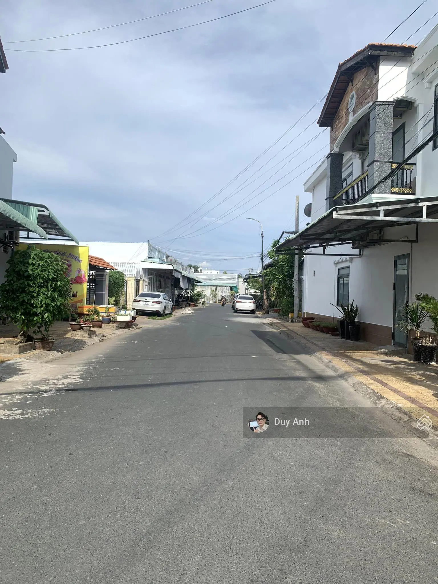 Bán gấp lô đất cách Aeon Bình Dương 400m, phường Lái Thiêu, Thuận An, Bình Dương. 120m2/550tr, SHR