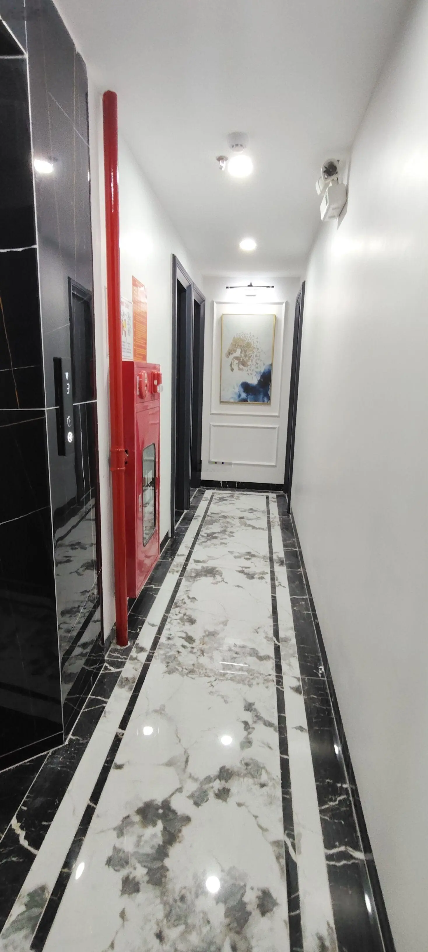 Đẹp từng Centimet! Bán tòa CCMN Văn Quán mới tinh -10 m ra phố-3 thoáng-17p siêu đẹp. Giá quá tốt