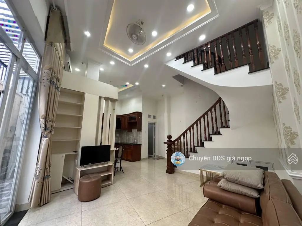 Nhà Đặng Văn Bi - Thủ Đức 50m2. Khu vực đầu tư có tiềm năng tăng giá cao. Cho thuê hơn 12tr/tháng