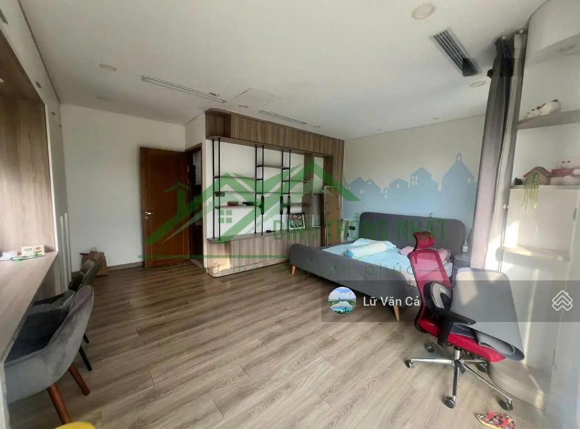 Bán gấp biệt thự 3PN, 5WC tại Lakeview City, 34 tỷ, 176m2, Thành Phố Thủ Đức, HCM