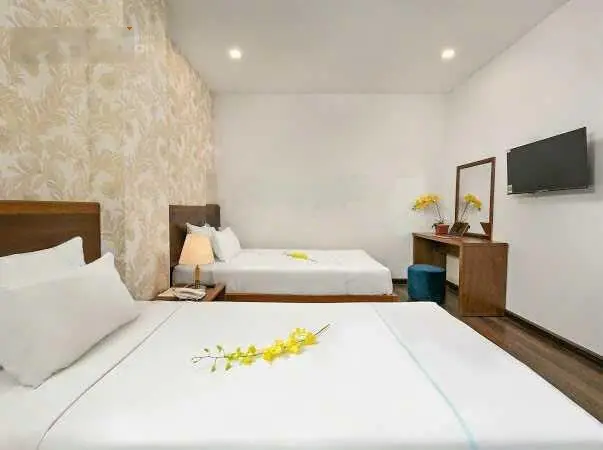 Siêu phẩm khách sạn mặt tiền Võ Nguyên Giáp, views Biển Mỹ Khê, P. Mỹ An, Quận Ngũ Hành Sơn, TP ĐN