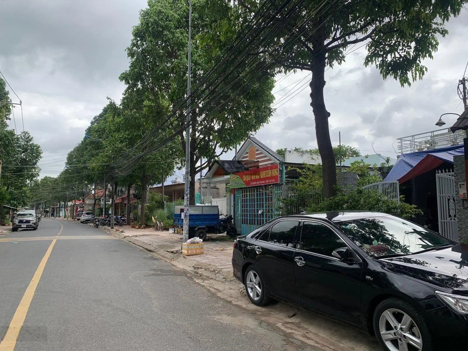 Chủ cần bán nhà MT KD phường Sông Hiến giá rẻ nhất đường