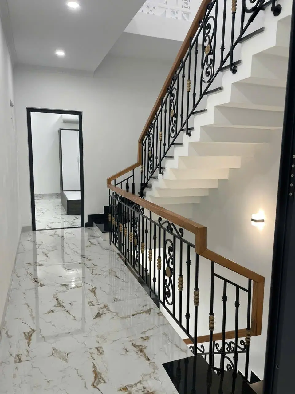 SIÊU PHẨM ĐẸP NHẤT View công viên đẹp như tranh, nội thất nhập 100%, 80m2, 3 tầng mới keng