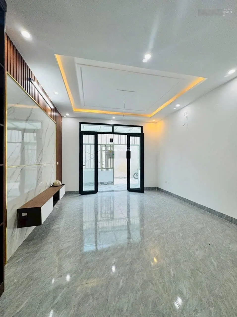 Nhà thật giá thật Hà Đông chỉ 2tỷ7 - nhà xây mới, cách đường ô tô tránh chỉ 10m