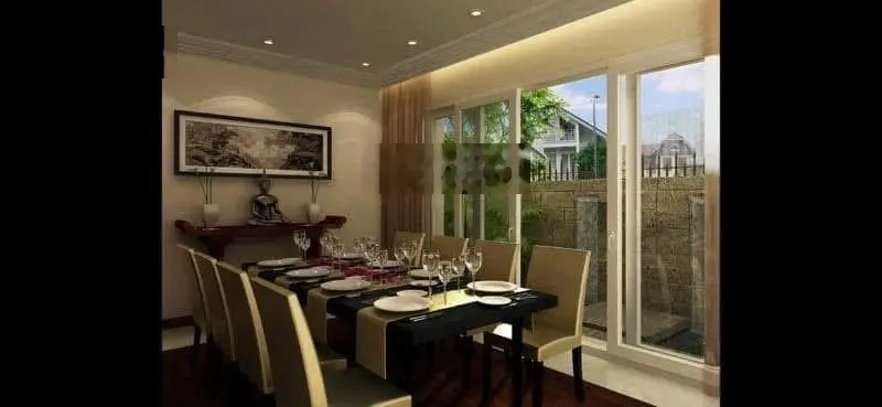 Thông Tin Chuẩn Nhà Biệt Thự Khu Quan Chức Vườn Đảo An Ninh Tốt, 230m2 5 Tầng MT: 13m, Giá: 128 Tỷ