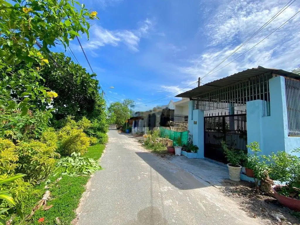 SỐT - Đất ngộp giá rẻ như cho, 1/Tỉnh lộ 8, 135m2, Sổ hồng riêng