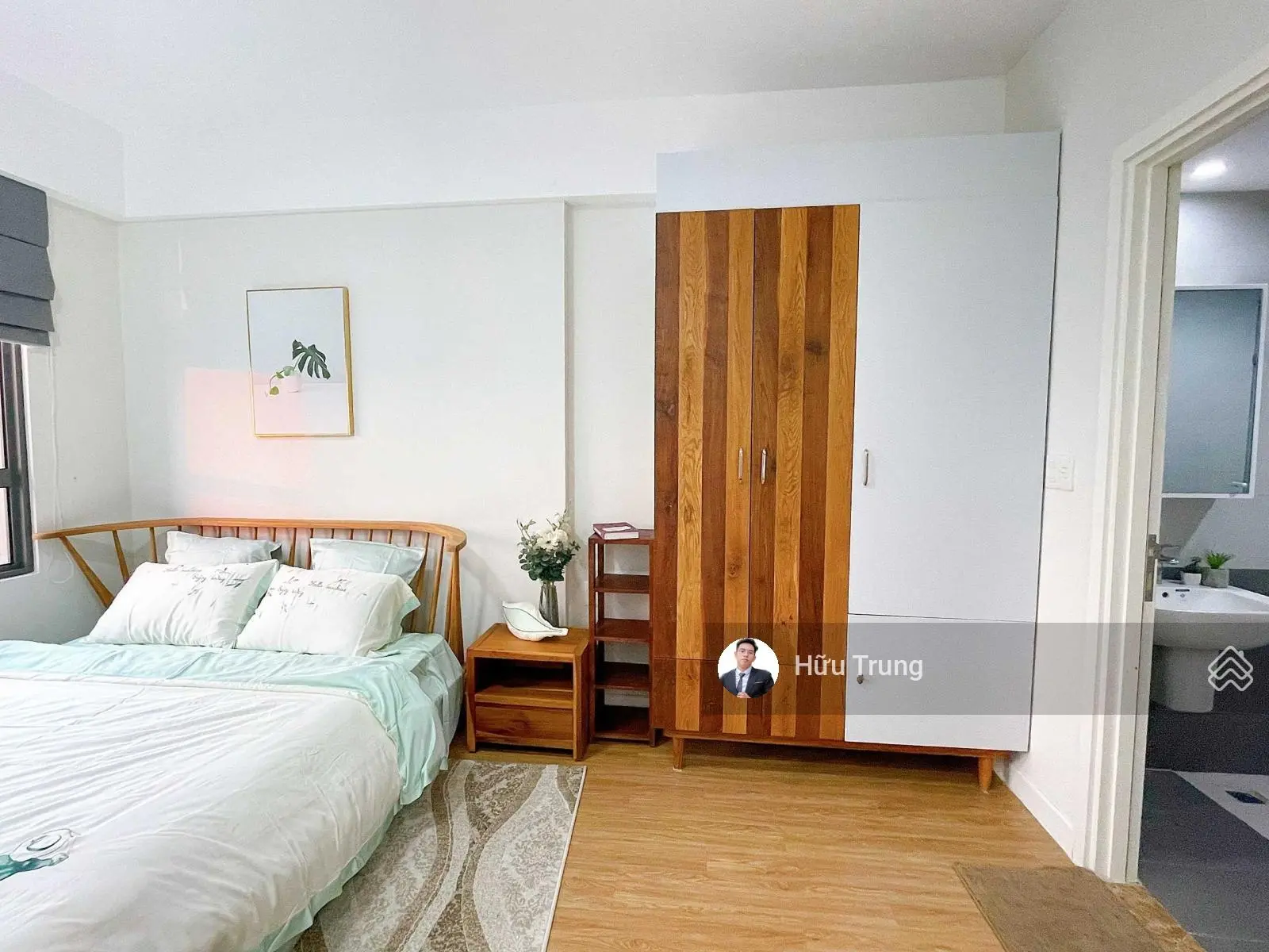 Tin chính xác! Bán căn hộ 3 phòng ngủ Tháp 5 mới nhất Masteri Thảo Điền-Gọi em để báo giá tốt nhất