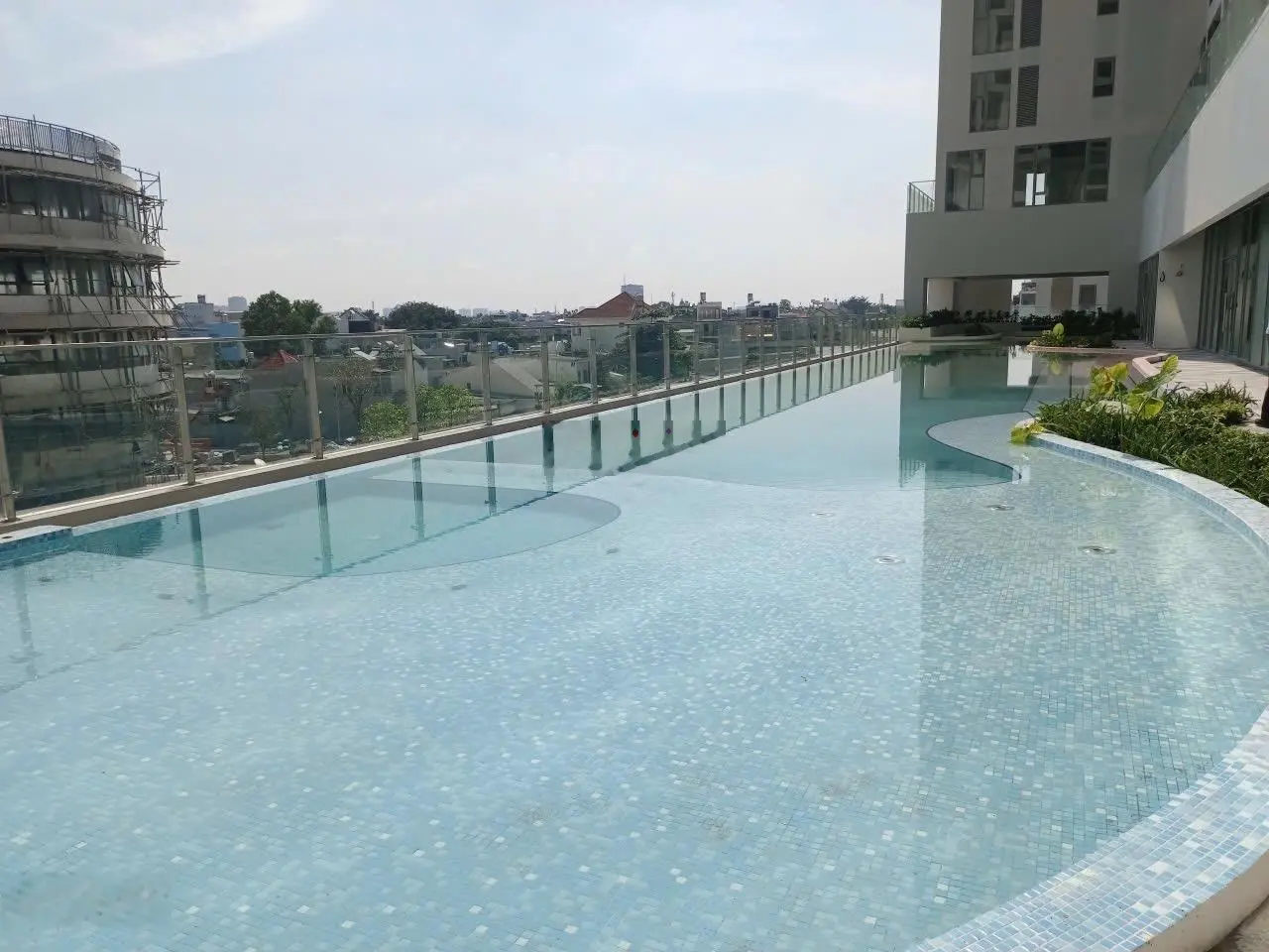 Chính thức nhận booking urban green thủ đức - tháng 10/2024