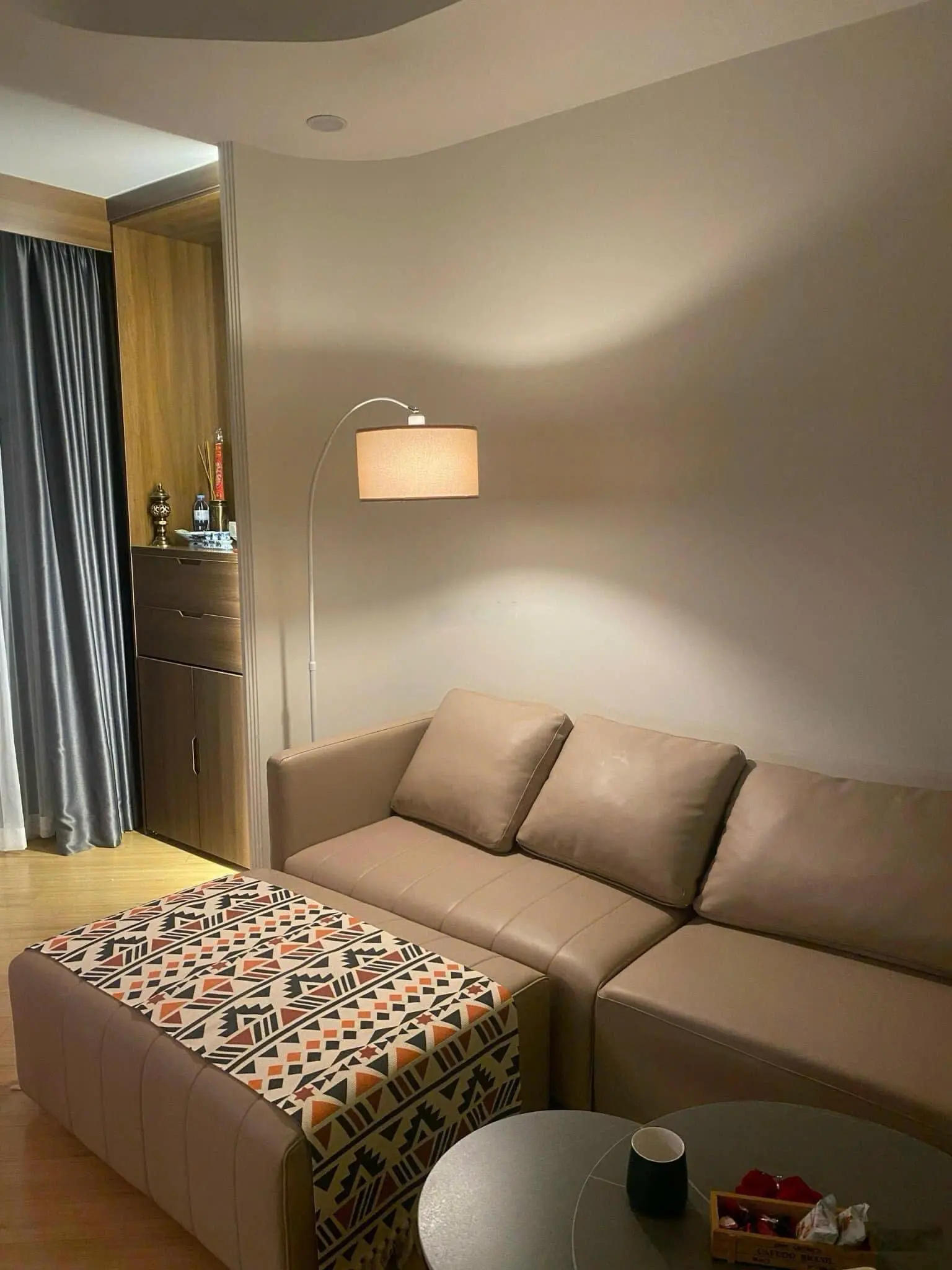 Bán căn hộ 3Pn - 110m2, trục hoa hậu tại chung cư Pico , số 173 Xuân Thuỷ, Cầu Giấy. LH: 0969 362 ***
