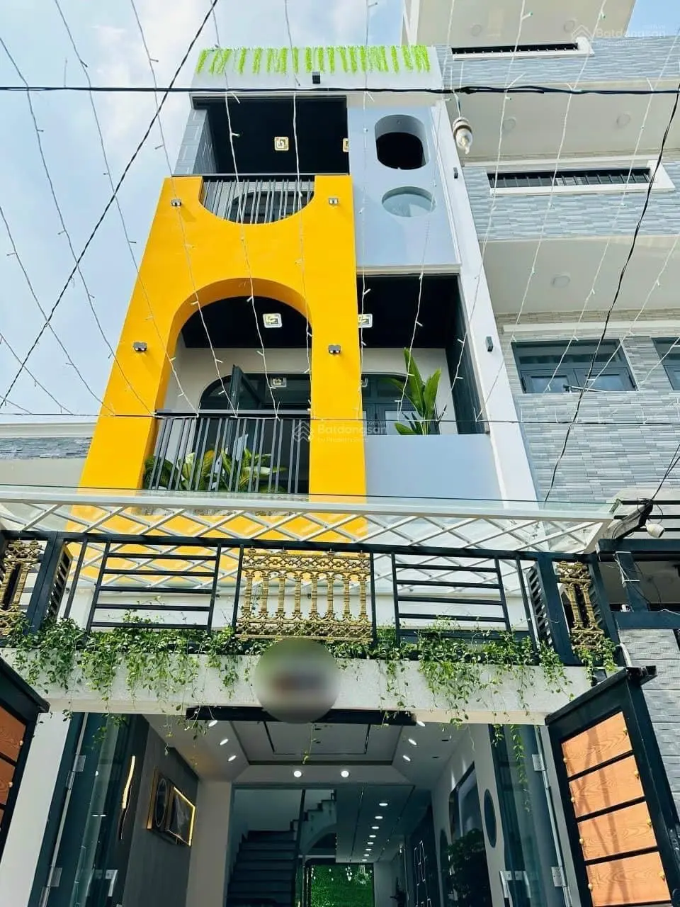 Bán lỗ bán gấp nhà hẻm xe hơi Tân Canh, Phường 1, Tân Bình. Giá chỉ 3,89 tỷ. 60m2. 0906 806 *** Ngân