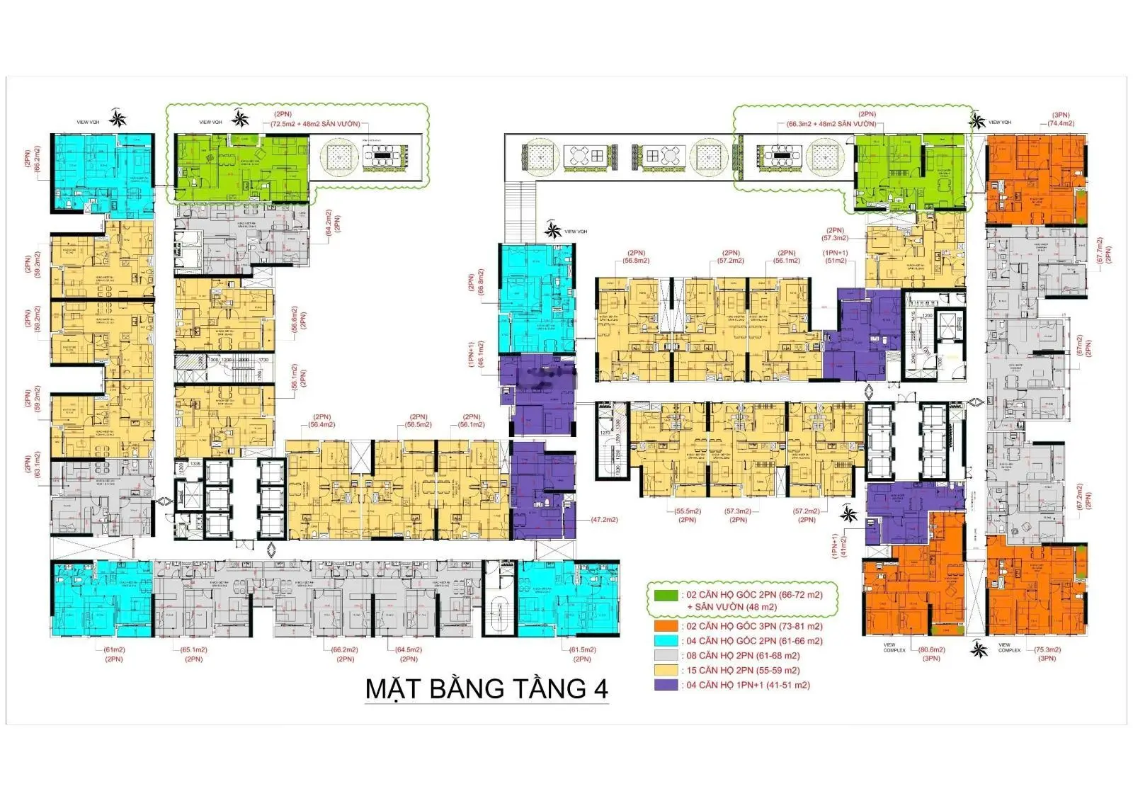 mở bán suất nội bộ dự án: Căn hộ FPT Plaza3 Đà Nẵng