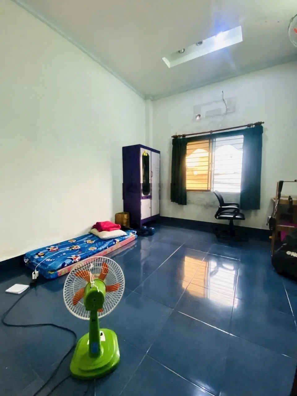 Nhà 2 tầng diện tích 95m2 chỉ 6,3 tỷ. Hẻm xe tải 30m ra mặt tiền, gần Vạn Phúc City, HBP Thủ Đức