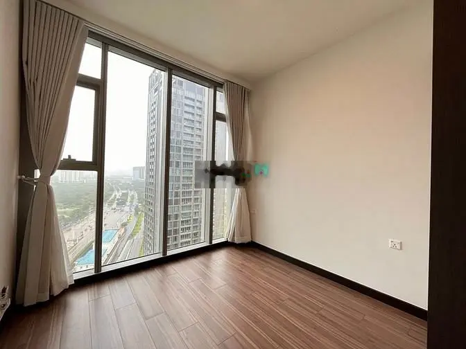 Hotdeal!! Tilia Duplex tầng cao 203m2 4PN 55 tỷ all in