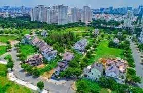 Ngộp bank cần bán nhanh lô đất biệt thự Sadeco SC Vivo 12,5x20m(250m2) giá rẻ nhất thị trường 25 tỷ