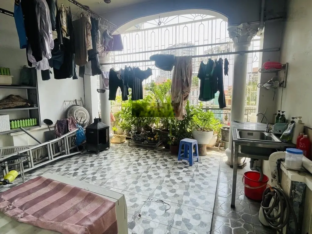Bán nhà riêng diện tích 42m2 tại đường Lương Khánh Thiện, Hà Nội