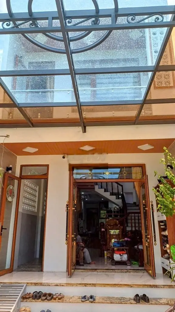 Bán Nhà Kiệt Oto Trần Ngọc Sương 8 Phòng Ngủ