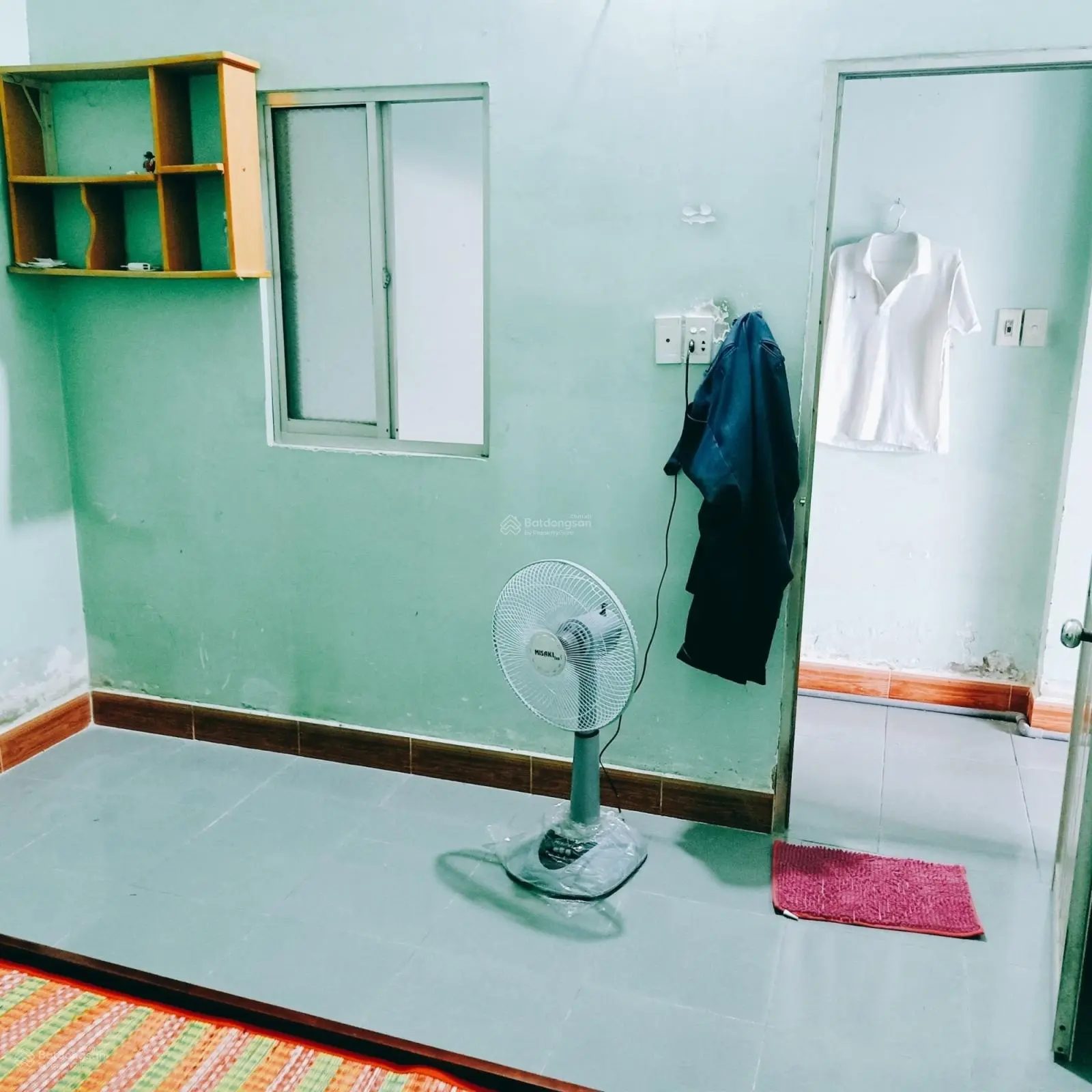 3 tỷ 1 - hẻm 4m - nhà 2 tầng - 3PN - 104m2 - (4,5m x 23m) - ĐCT 4tr/tháng - Phường Trường Thọ - TĐ