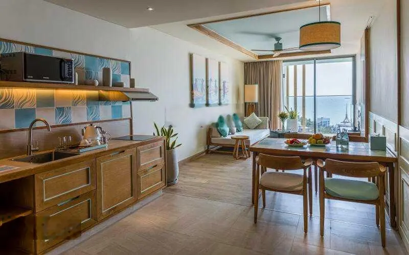 Khách sạn 3 sao mặt tiền đường biển Thuỳ Vân, TP. Vũng Tàu 250 tỷ