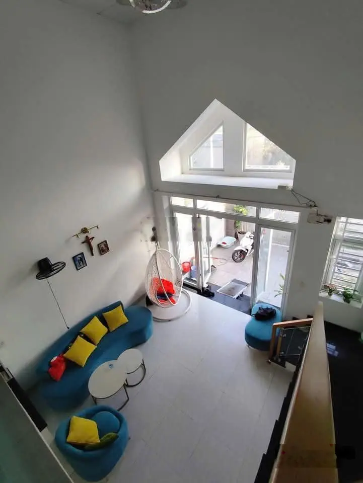 Bán nhà riêng 1,75 tỷ, 110m2 tại Nguyễn Thị Lắng, Tân Phú Trung, Củ Chi, HCM