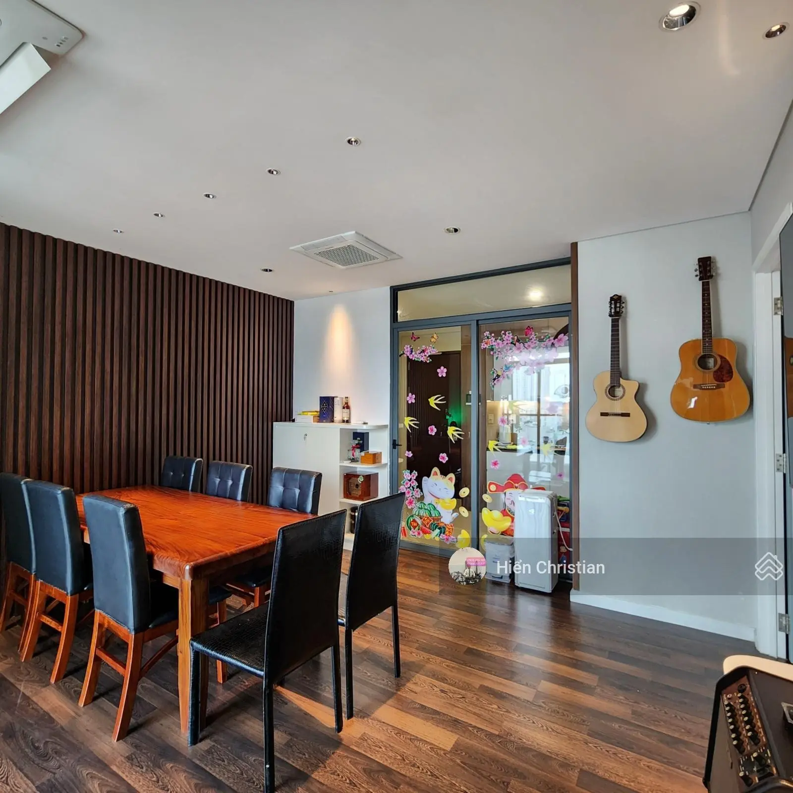 Vị trí vàng căn hộ Vĩnh Hội, Quận 4, 2PN,2WC, 70m2, view Sông Kênh Tẻ, đẹp nhất Quận 4, nhỉnh 3,4tỷ