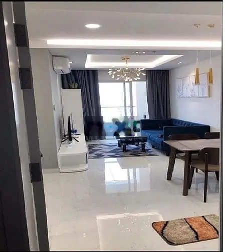 NGỘP BANK bán gấp CH TERRA ROYAL Q3, 58m2 giá ưu đãi 1,625 tỷ