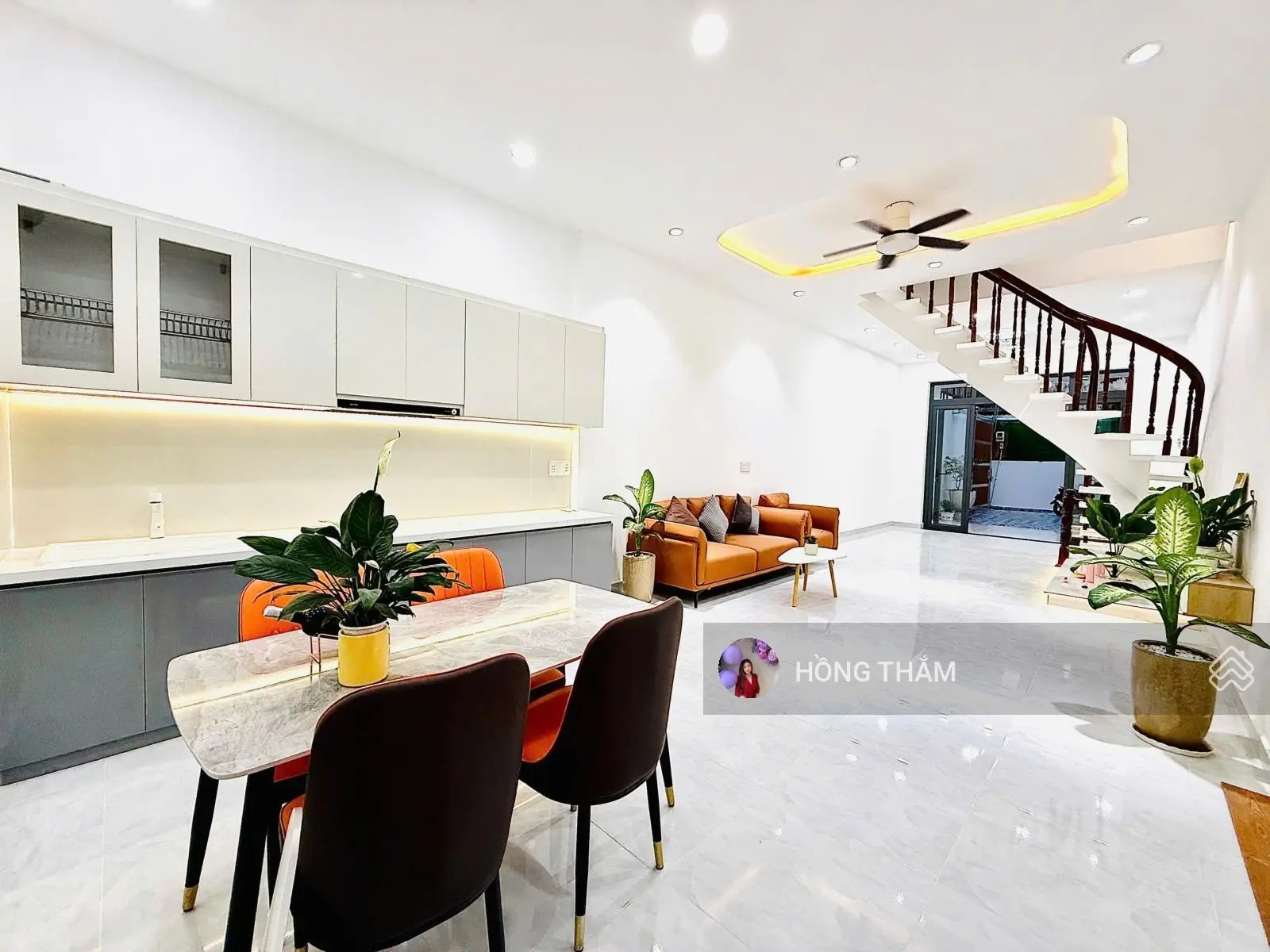 Bán nhà chính chủ đường hồ bá phấn p.phước long a gần trường ngô thời nhiệm quận 9 lh 0938369676