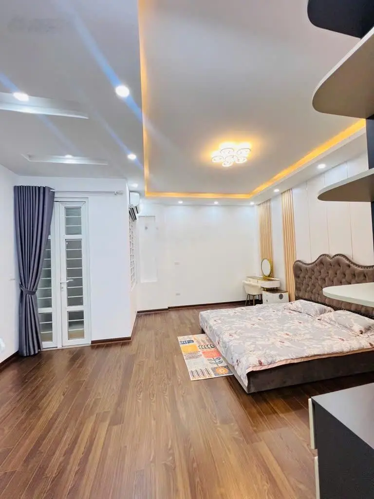Bán nhà nguyễn đổng chi - nhà đẹp ngõ nông - vài bước ra phố - 34m2, 5 tầng, hơn 7 tỷ