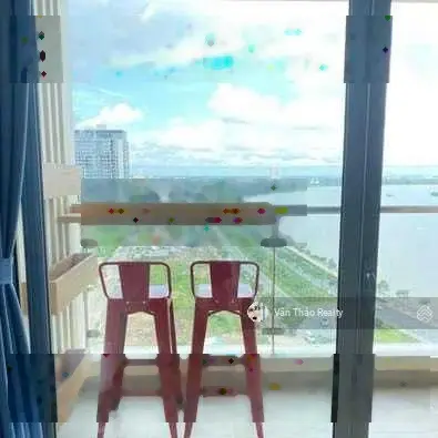 (Bán gấp) Căn hộ 2PN Đảo Kim Cương chỉ 7,3 tỷ (giá all in) 3 mặt giáp sông, liền kề Quận 1