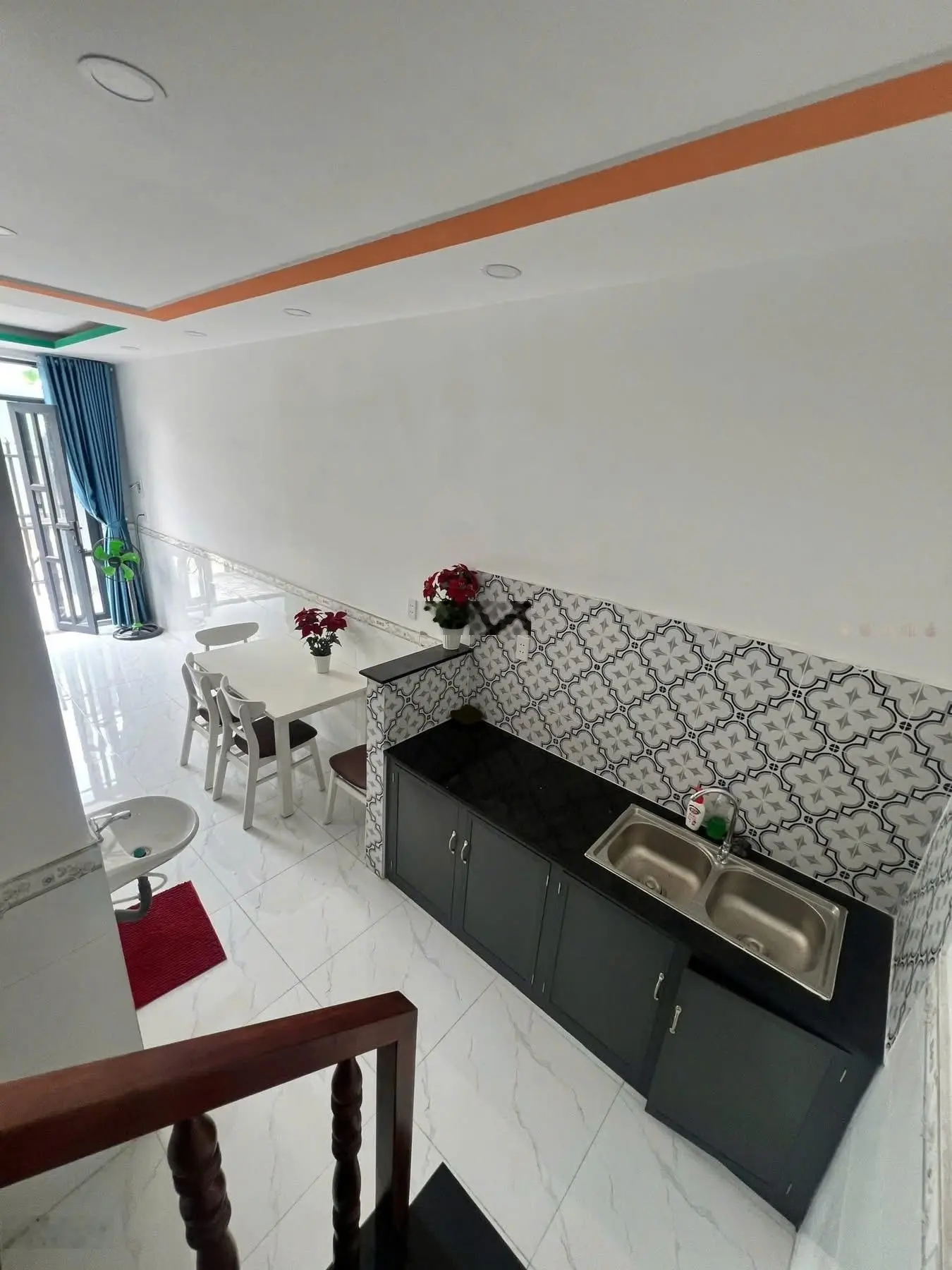 Bán NR Giá 2tỷ100 tại Đường Số 9,Linh Xuân, Thủ Đức, HCM , Có SHR , LH 0968062321