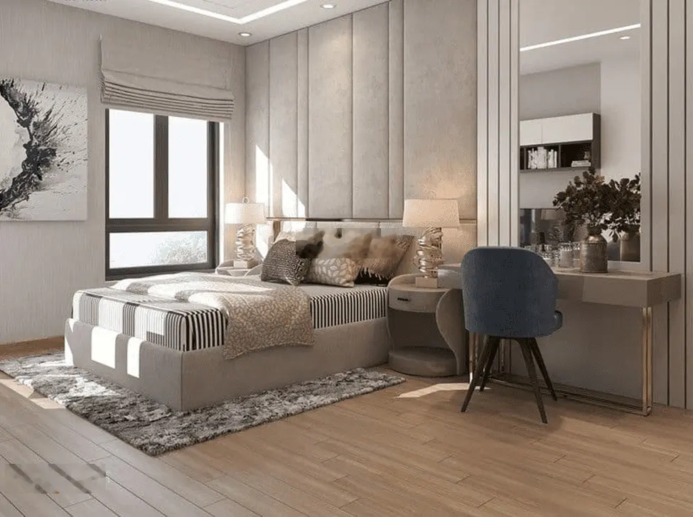 Tôi bán căn hộ chung cư Moonlight Parkview Q.Bình Tân, 70m2, 2PN, gía 2,7 tỷ,sổ, LH 0898 523 *** Ý