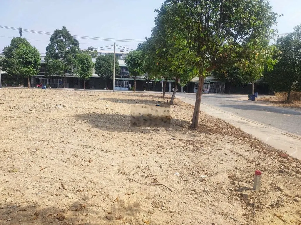 SIÊU PHẨM ĐẤT ĐẦU TƯ CỰC RẺ Đ. VÕ MINH ĐỨC, PHÚ THỌ, TDM 120M2