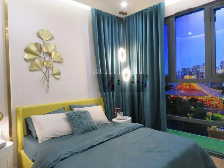 Chuyên chuyển nhượng dự án D - Homme 1PN giá tốt nhất để đầu tư và mua ở, LH 0931 767 *** Lộc