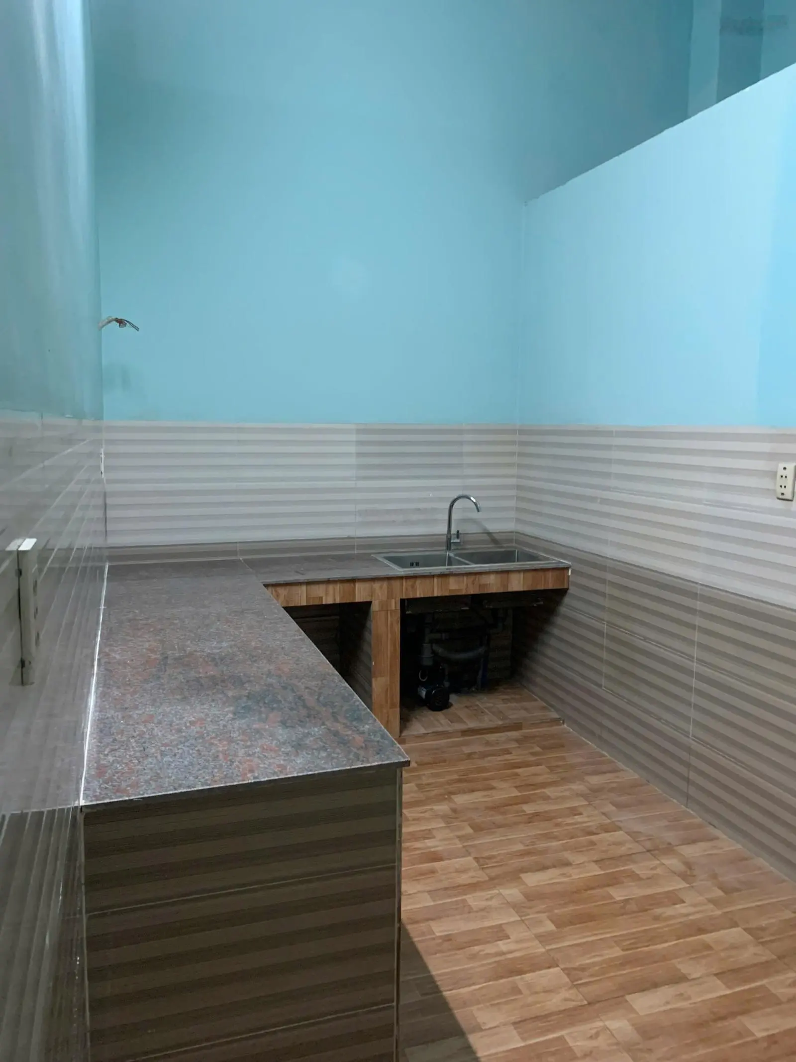 Bán nhà riêng ở xã Bình Chánh giá tốt nhất chỉ 4 tỷ, 191.7m2, 2PN, 2PT
