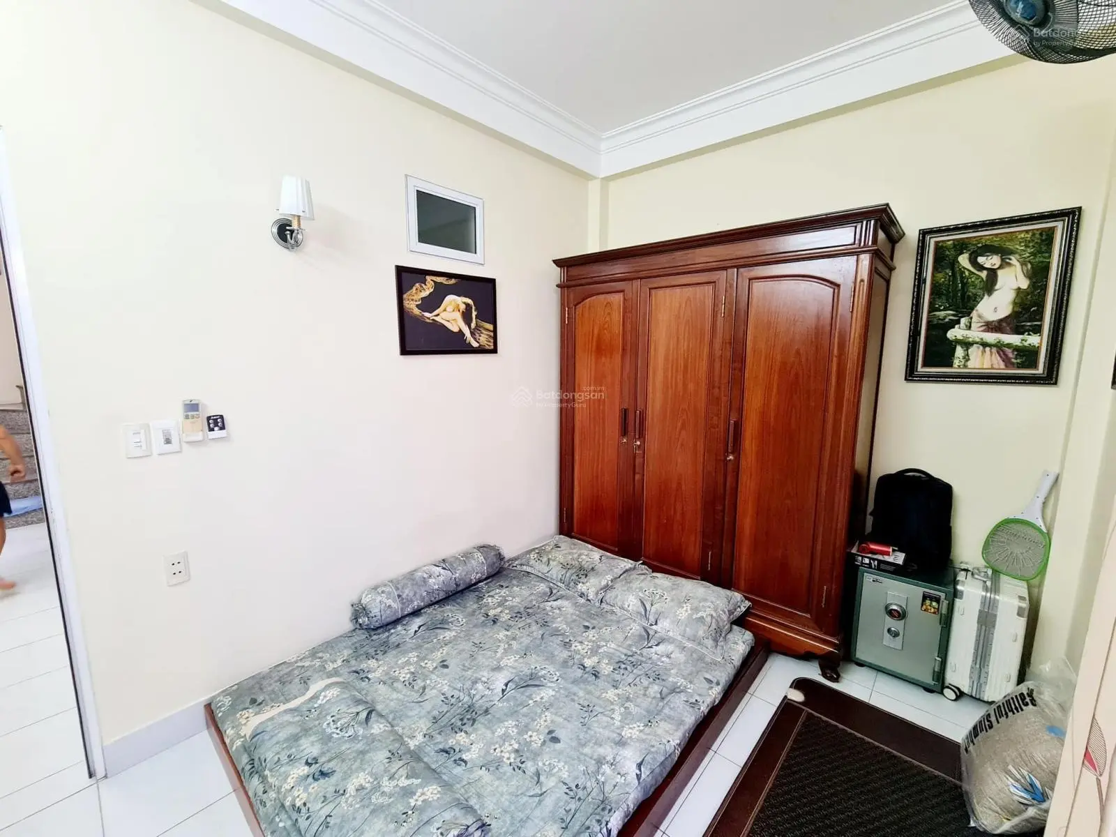 5.38 tỷ-34m2-nhà dân-243 tam trinh-minh khai-gần phố
