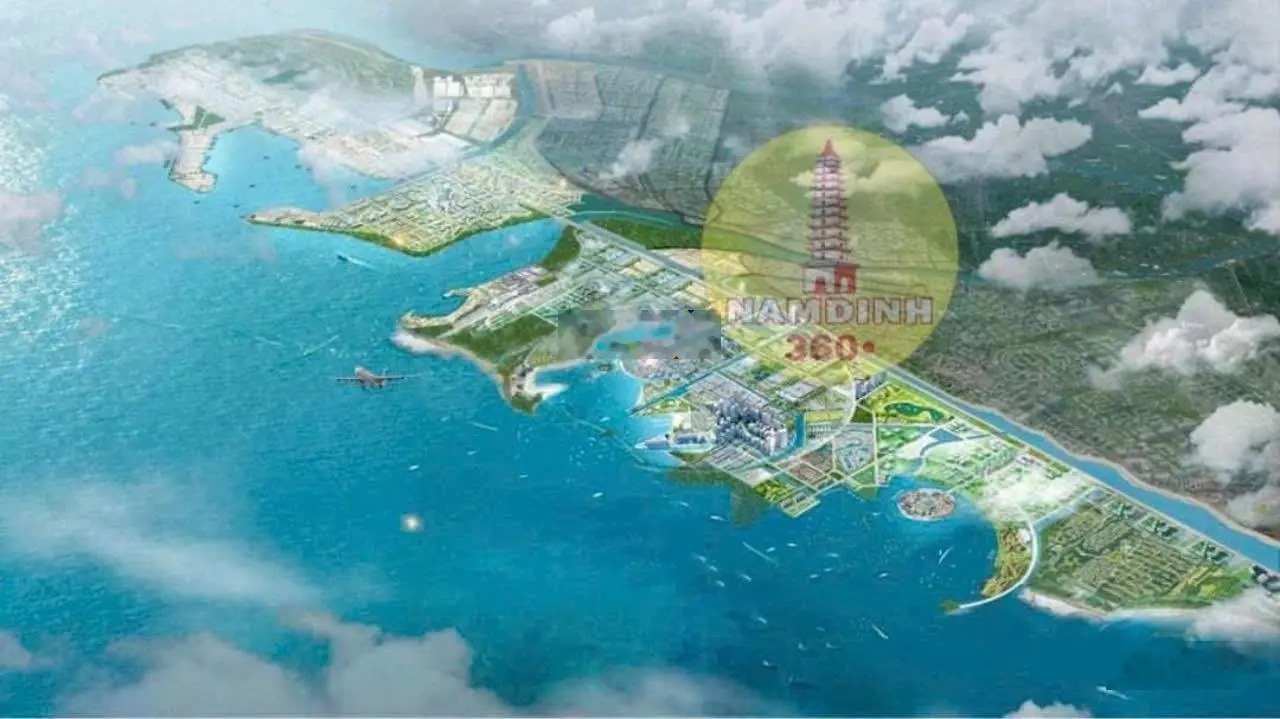 Đất Nền Ven Biển Quất Lâm: Đầu Tư An Toàn, Sinh Lời Bền Vững Chỉ Từ Hơn 1 Tỷ/Lô. L/h: 0358 845 ***