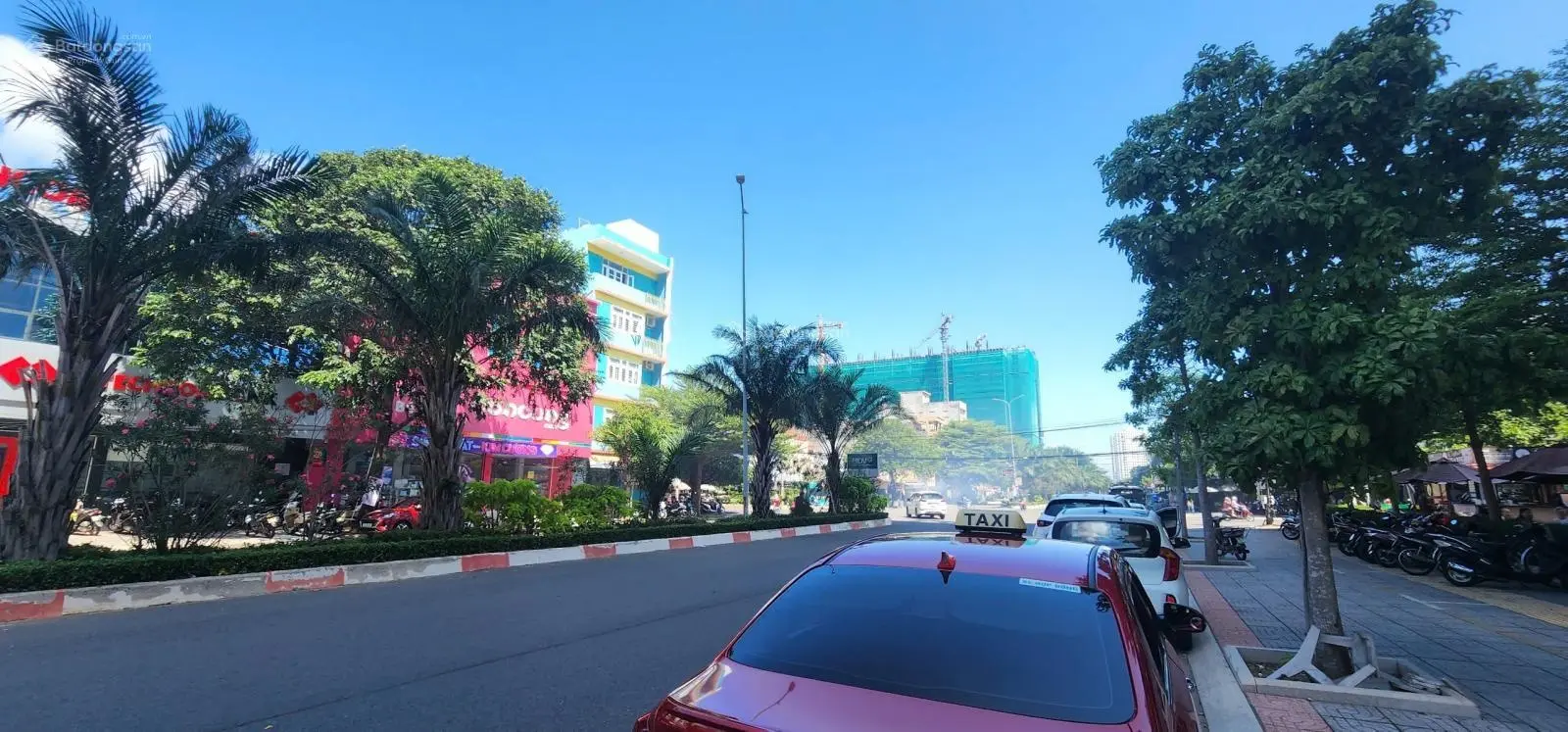 65 tỷ, bán biệt thự 500m2, vị trí đắc địa bậc nhất khu đô thị Chí Linh, Tp Vũng Tàu.