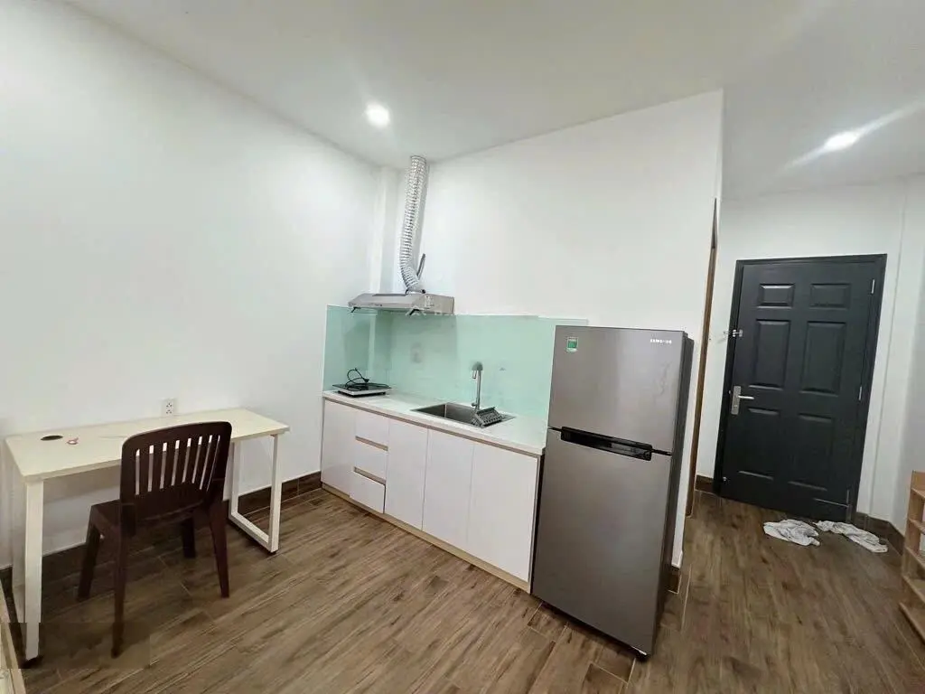 Chdv lâm văn bền tân kiểng quận 7 hẻm xe hơi dòng tiền 45 triệu tài chính 9 tỷ