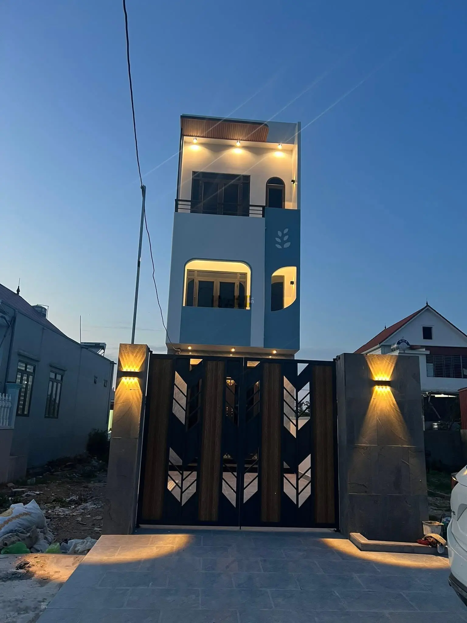 Bán NR tại Minh Tân, Kiến Thụy, Hải Phòng, 2,6 tỷ, 86m2