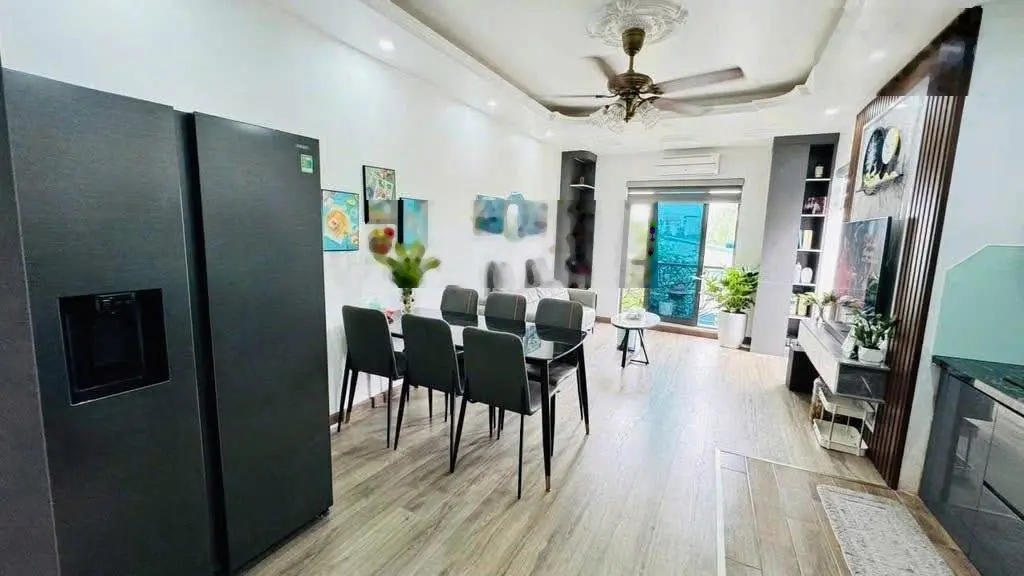 Bán nhà phân lô Hàm Nghi, Nam Từ Liêm. DT 36m2* 5 Tầng* MT đẹp. Ngõ thông* Gần phố* LH 0777321668