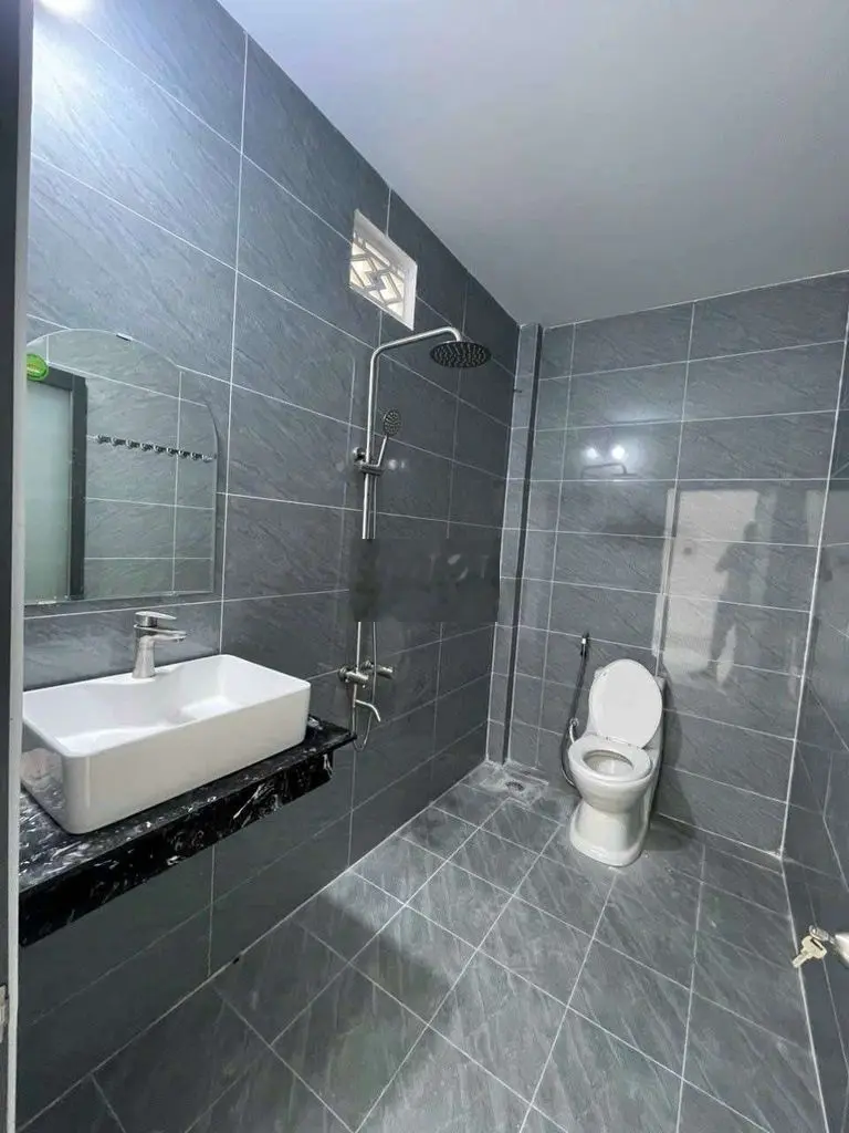 Kinh Doanh Thua Lỗ cần bán gấp nhà Mỹ Phước 3