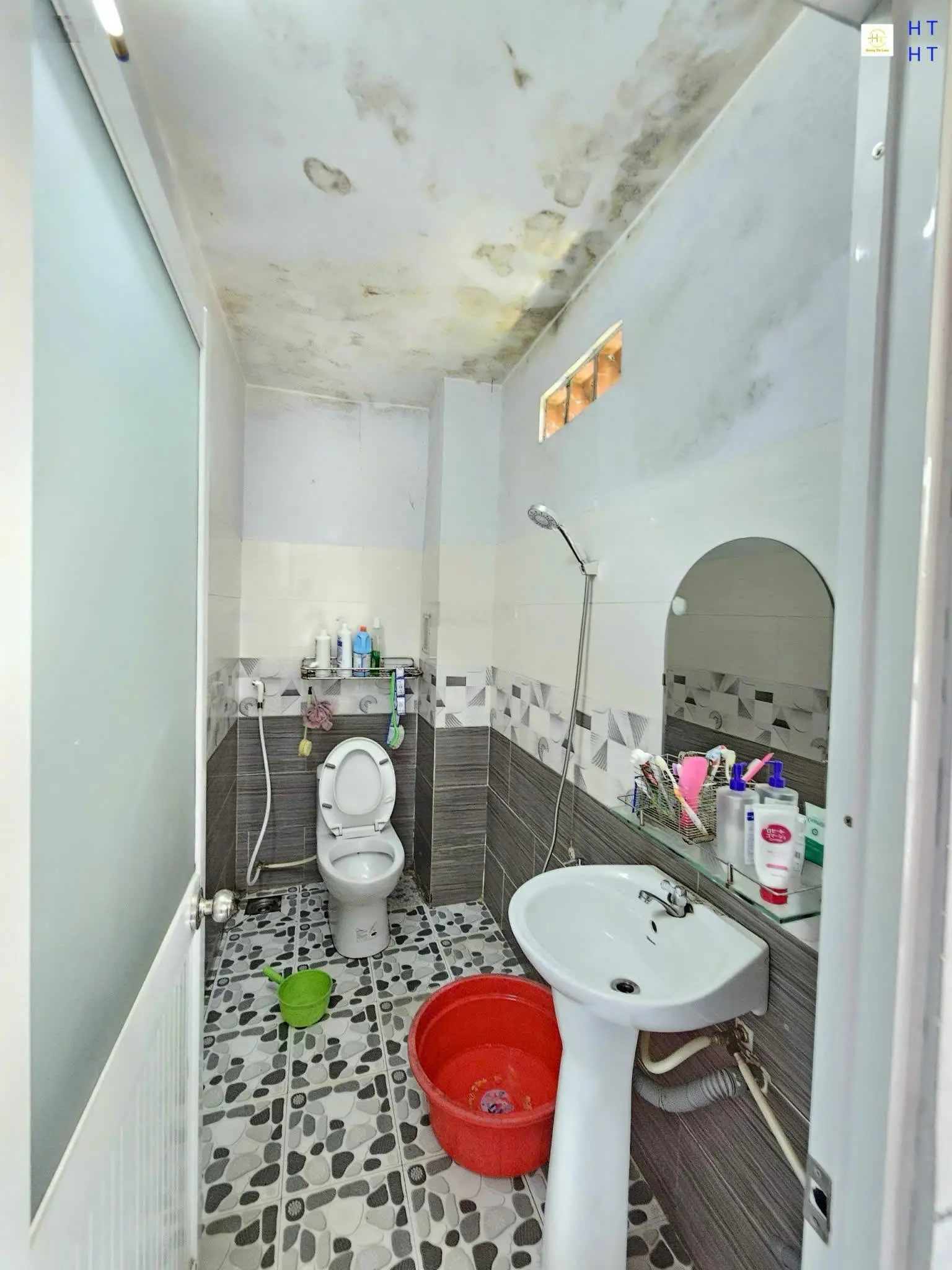 Bán nhà 2,7 tỷ, rẻ nhất KDC gần chợ Phú Phong 200m, p.Bình Chuẩn, Tp.Thuận An
