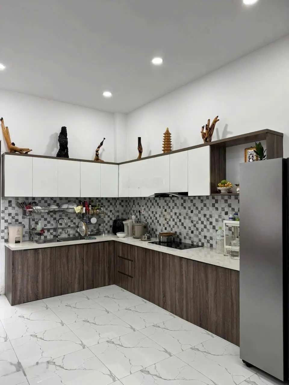 Bán Nhà 3 Tầng KĐT Hà Quang 2 (view công viên). Hướng Đông Nam giá 6ty6
