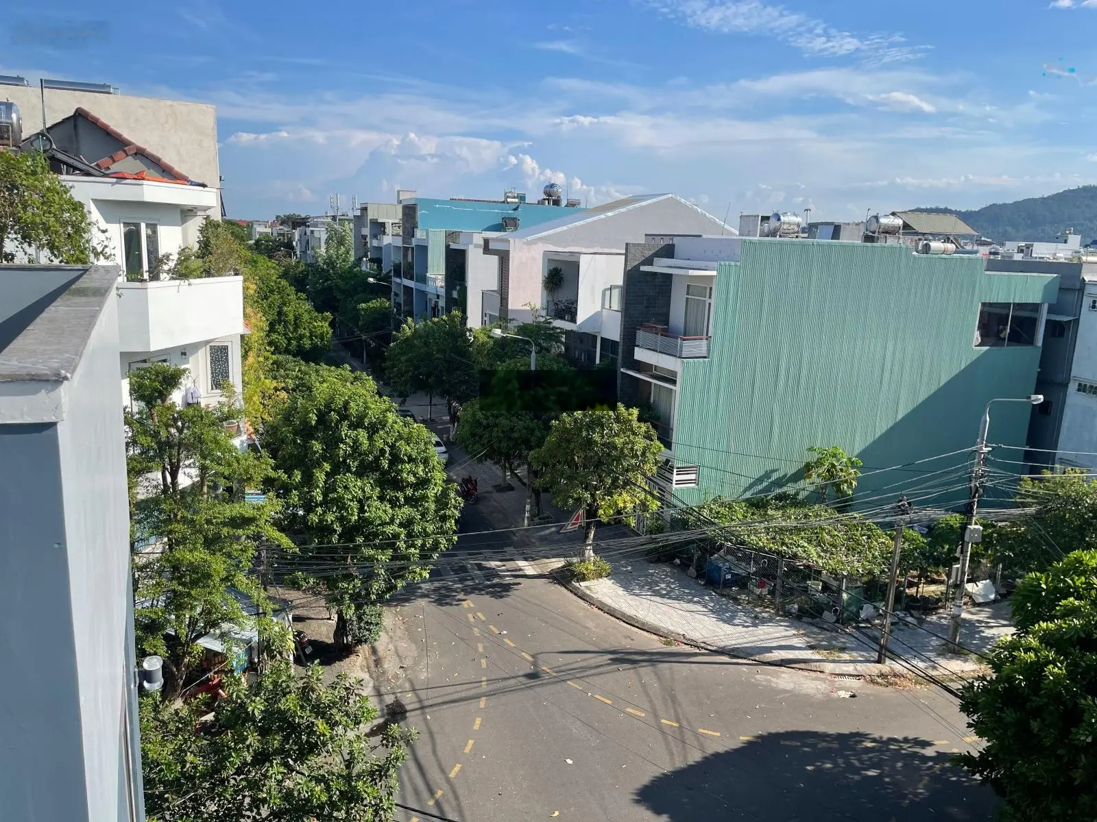 Nhà 4 Tầng đẹp 2MT LÝ TRIỆN & đường THÚC TỀ - Full nội thất xịn