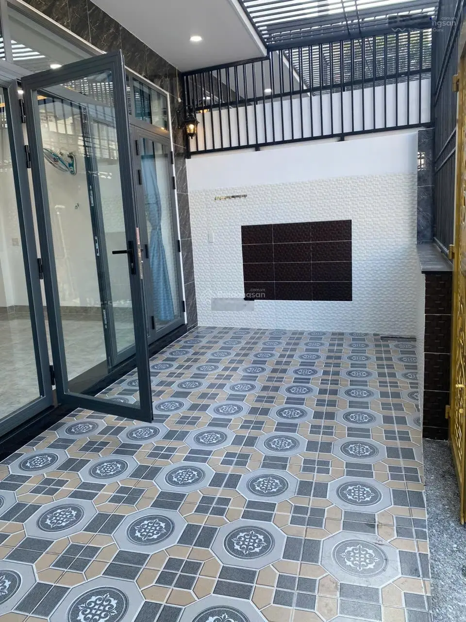Gởi ae bán gúp 3 căn nhà mới đúc mới tinh mặt tiền đường mai an tiêm phường vĩnh phước hh 70tr/ căn
