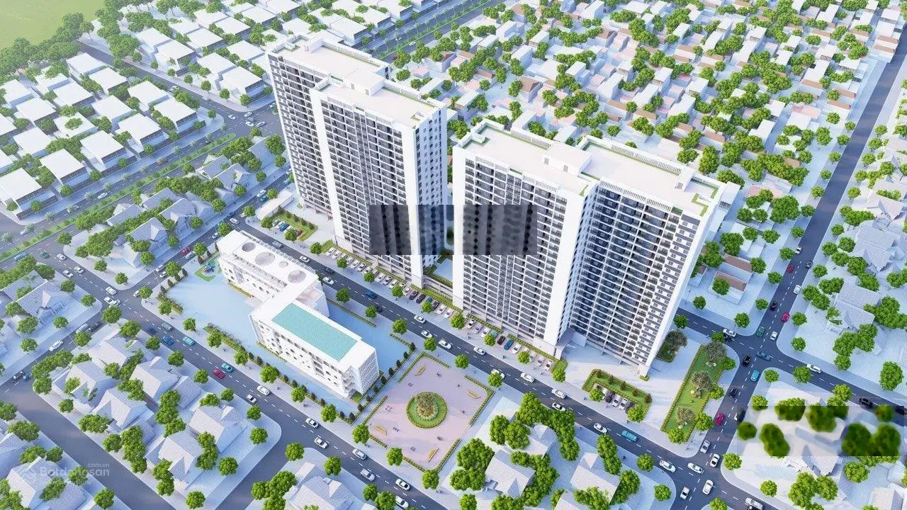 Siêu phẩm chung cư Bình An Plaza Thanh Hóa trả trước 330tr cho thuê được ngay