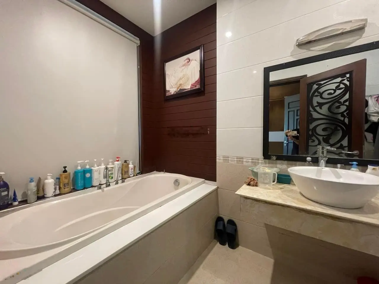 Chủ nhà cần bán nhanh nhà MT Dương Tự Minh