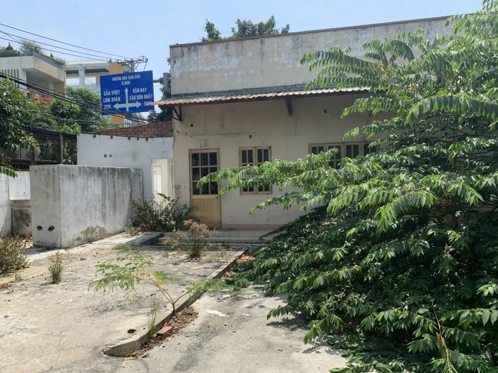 Bán gấp 920m2 đất thổ cư mặt tiền đường số 9 giao Phạm Văn Đồng, sổ hồng riêng