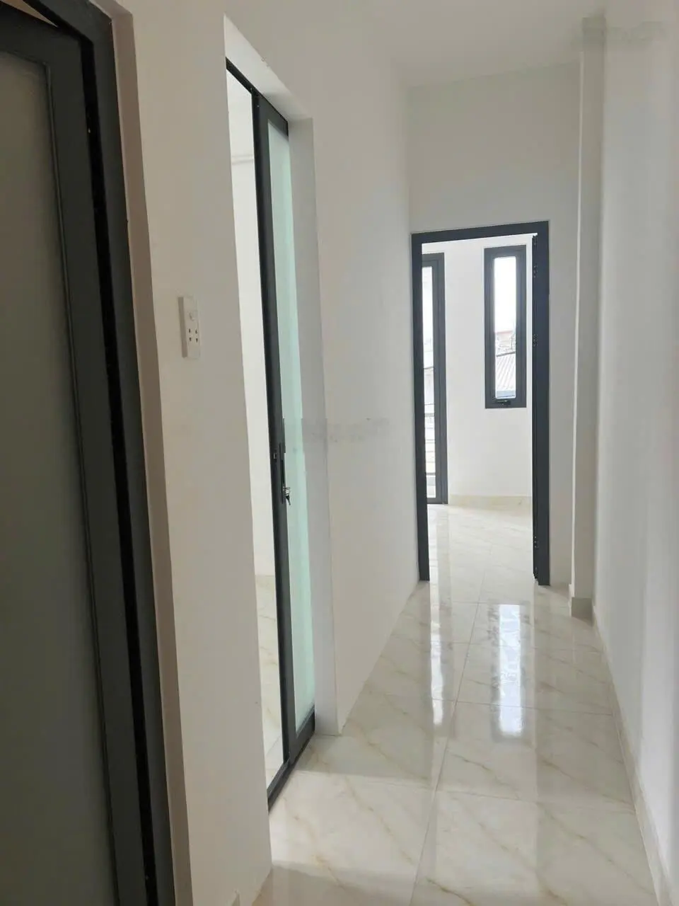 Bán nhà tại đường Mai Hắc Đế, P15, Q8 - 3,15 tỷ, 1 trệt 1 lầu, pháp lý đầy đủ
