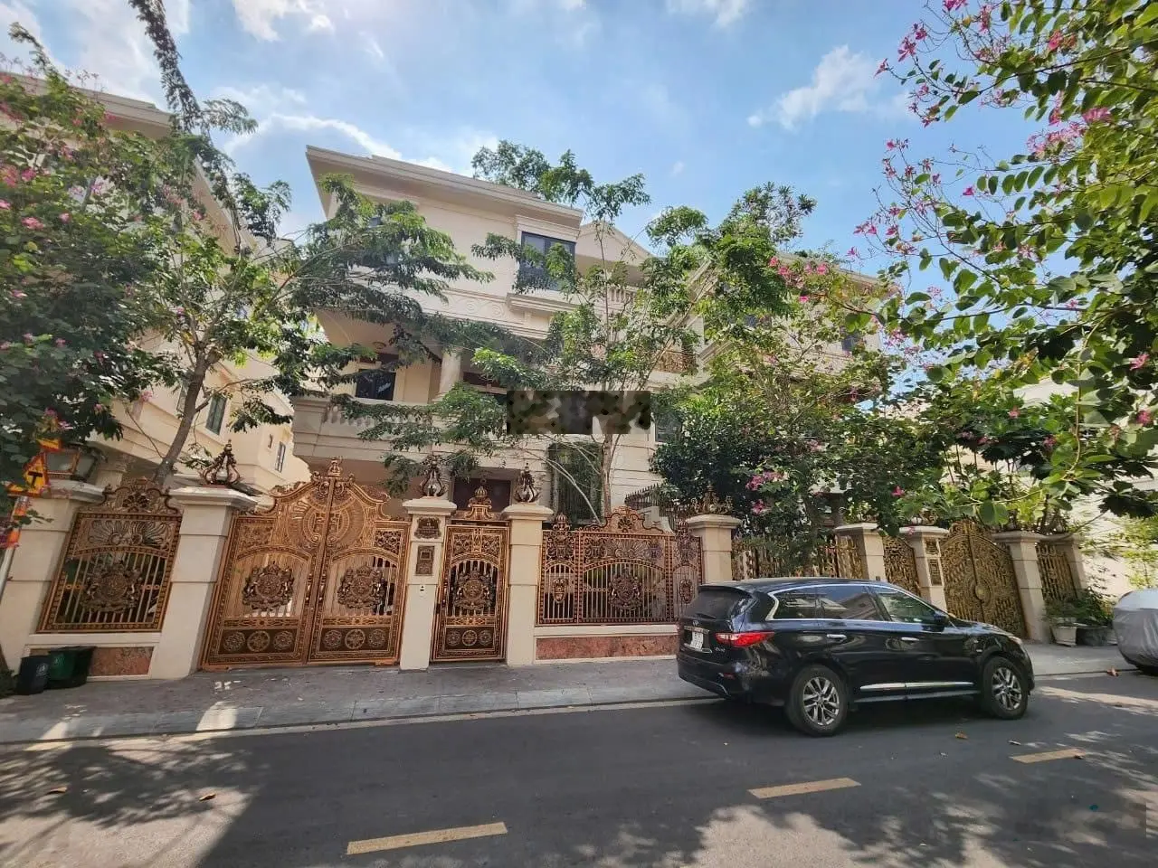 Biệt thự Cityland Park Hills P.10 Gò Vấp, 220m2 (11 x 20) chỉ 35,5tỷ - 287m2 (12.5 x 23) giá 55tỷ